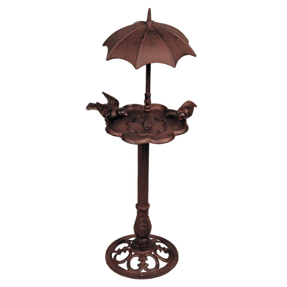 Bird Bath 85064