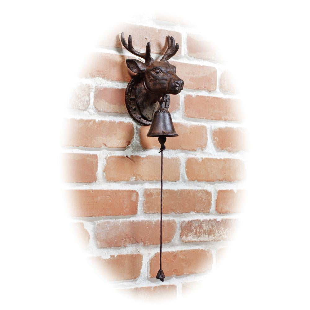 Garden Bell - Deer 85293