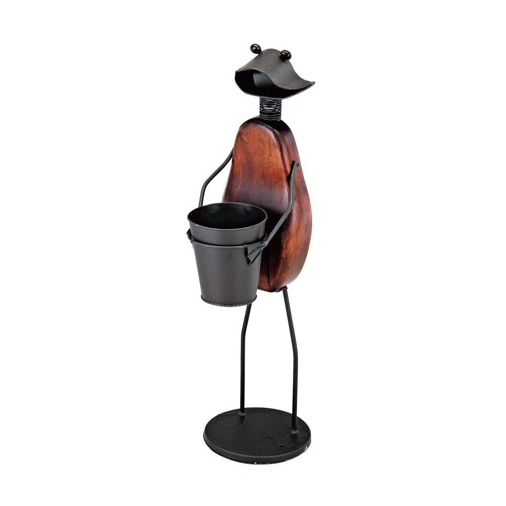 Animal Pot 85680