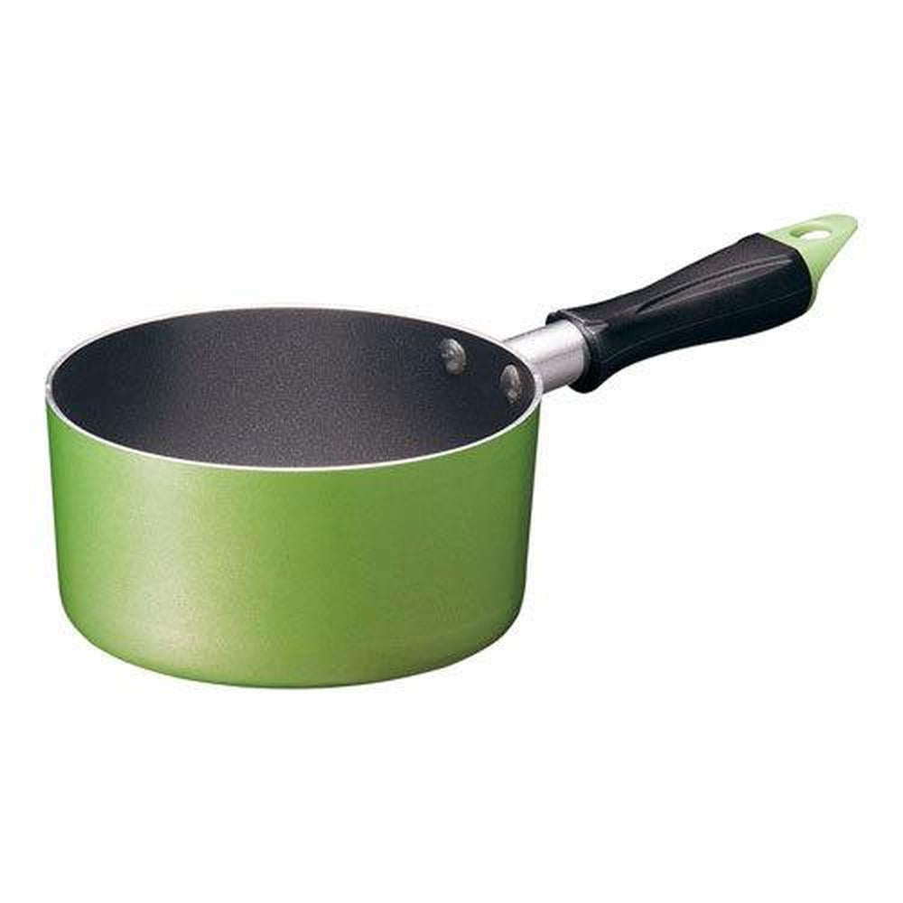 Nansen Japan Mini Milk Pan 12cm