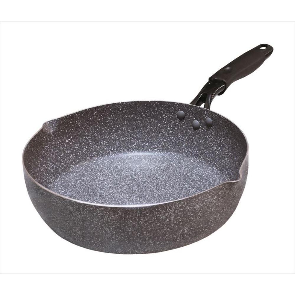 Nansen Japan Deep and Convenient Frying Pan 28cm