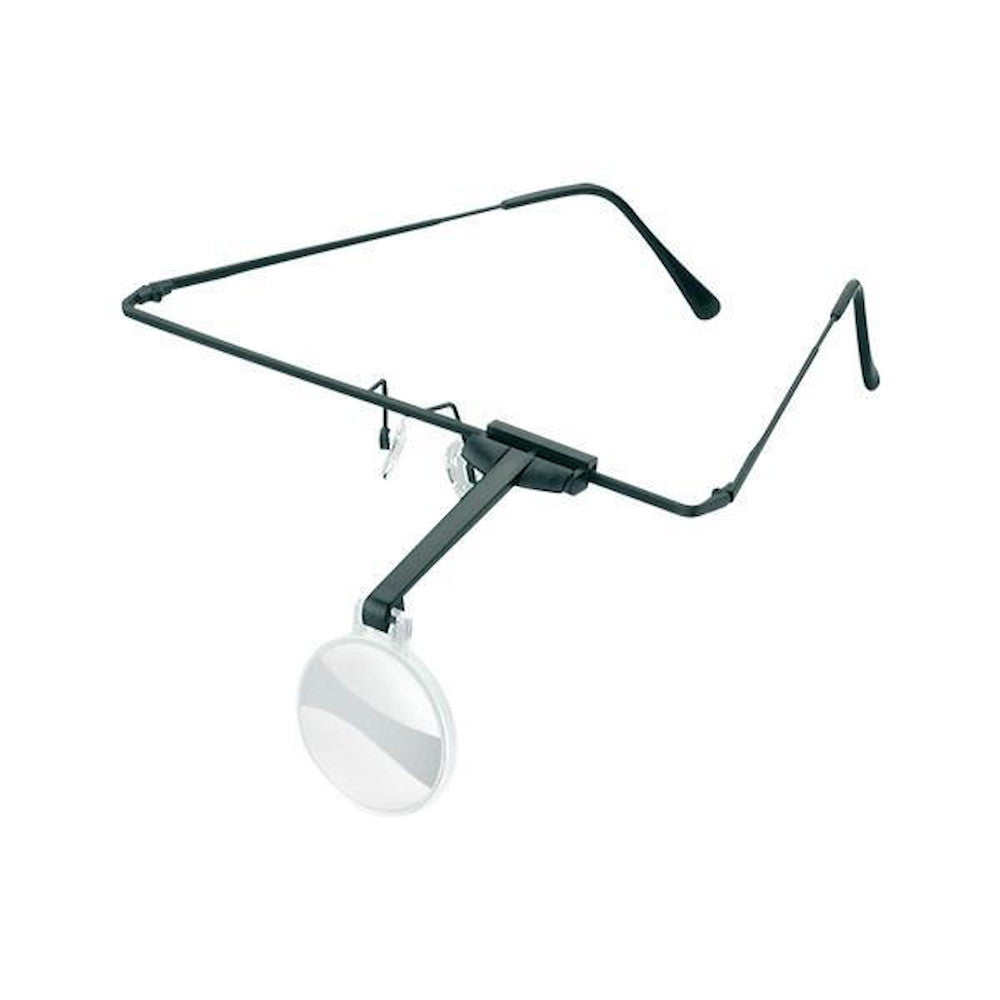 Frame Type Work Loupe (4.0x)
