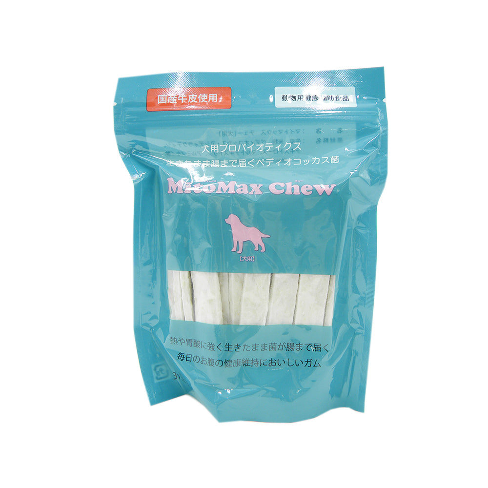 Kyoritsu Seiyaku Mytomax Chew for Dogs 30 Pieces