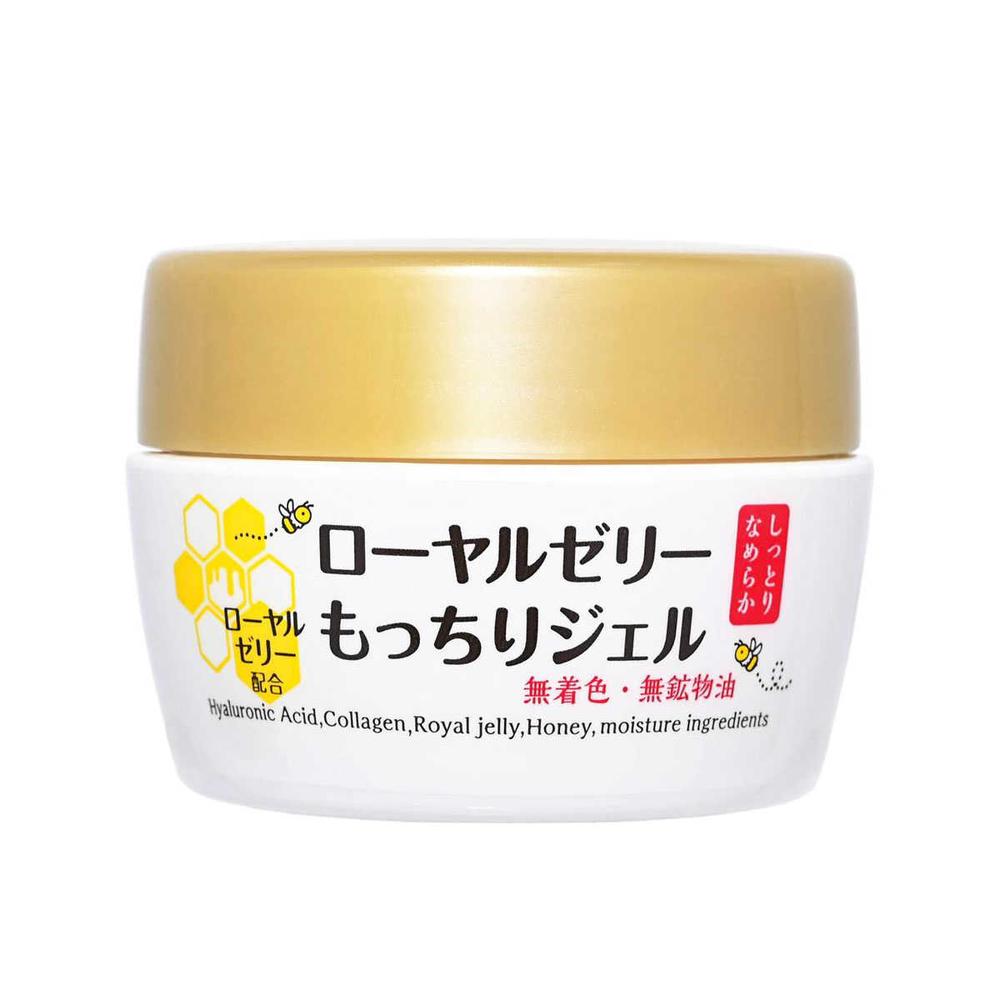 Natu Life Royal Jelly Moisture Gel N2 75g