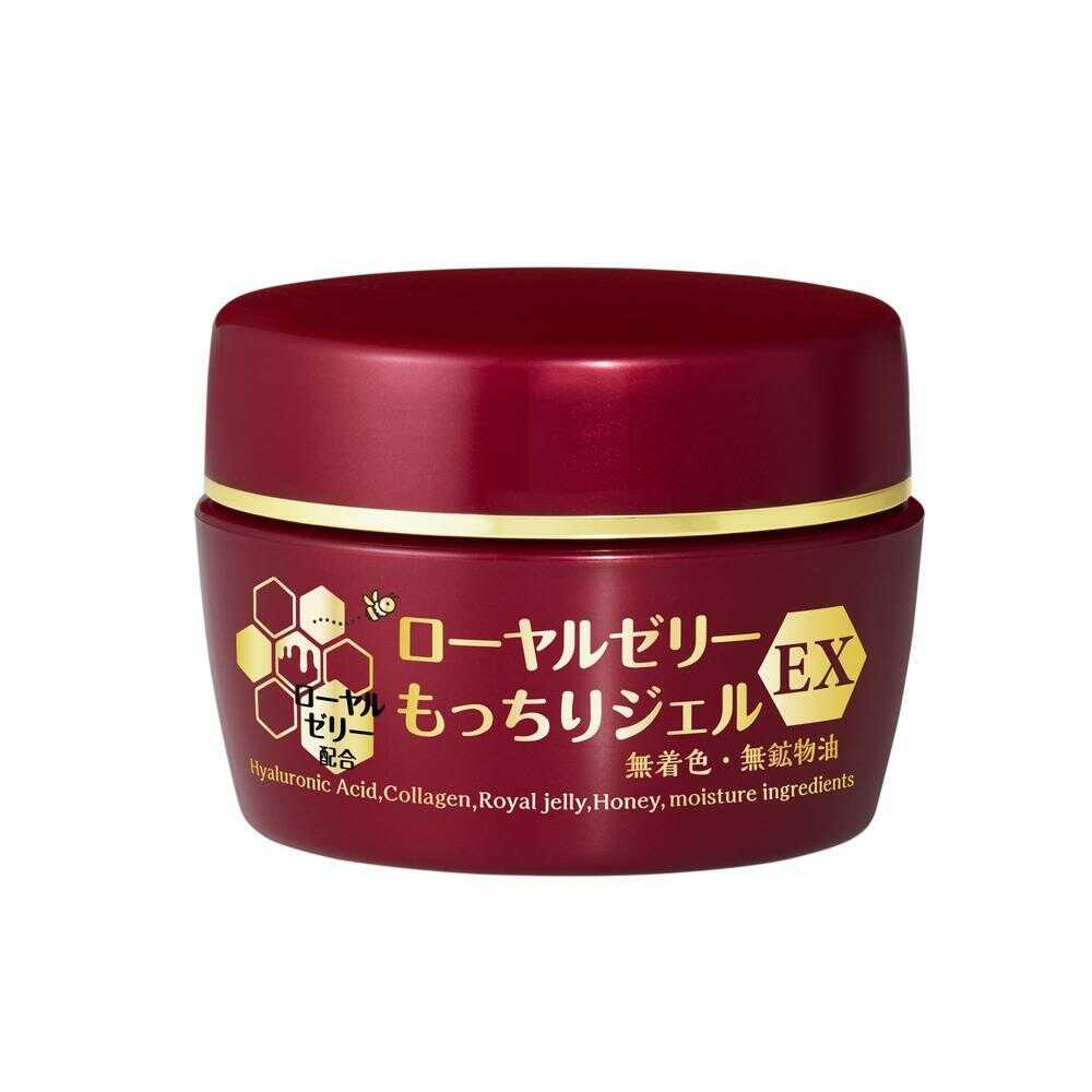 Natu Life Royal Jelly Moisture Gel EX N 75g