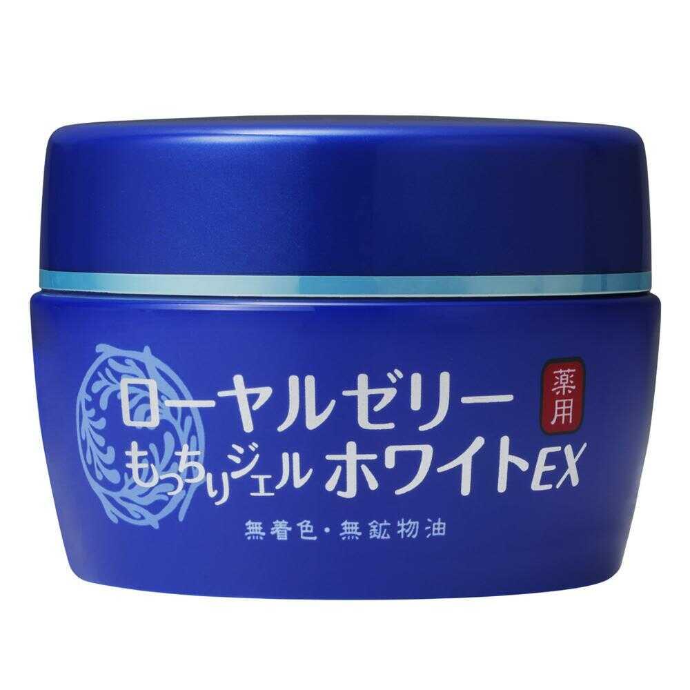 Natu Life Royal Jelly Moisture Gel White EX 75g