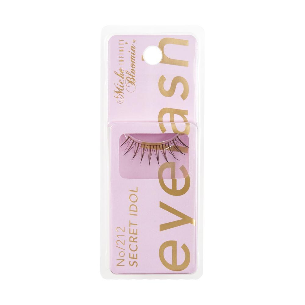 Wellness Beate Miss Blooming No.212 Secret Idol 1 Pair