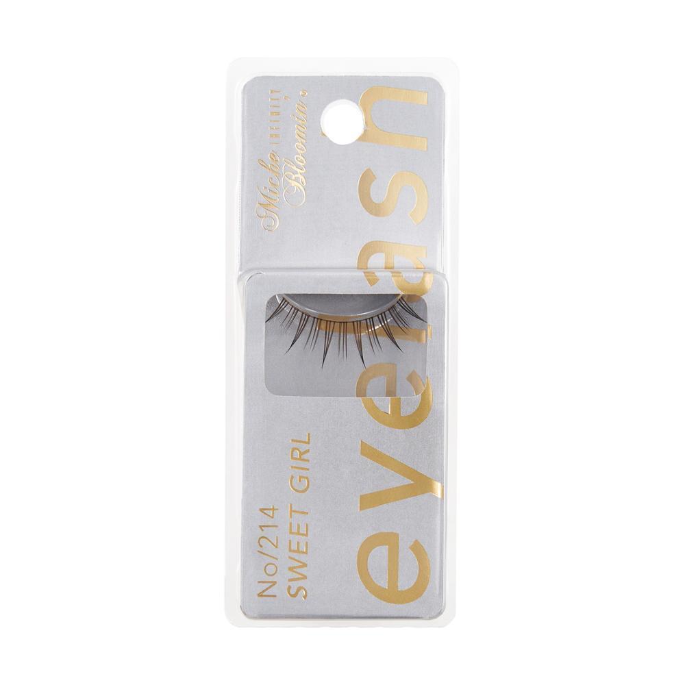 Wellness Beaute Miss Blooming No.214 Sweet Girl 1 Pair