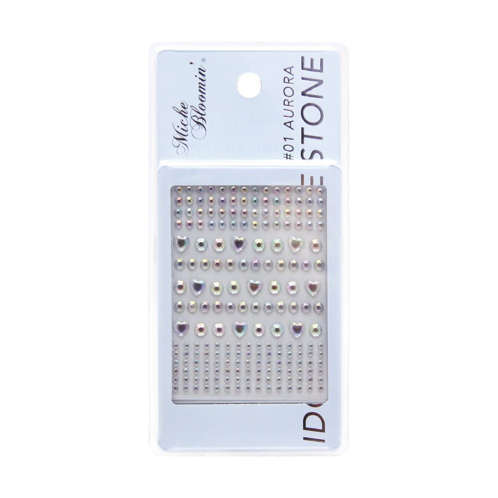 Wellness Beate Miss Blooming Eye Stone 01 Aurora 194 Pieces