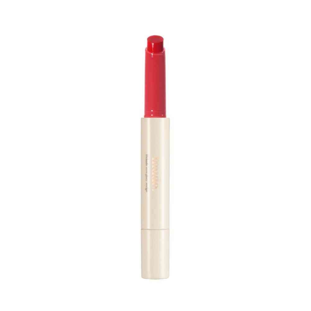 mude. Drizzle Balm 07 Apple Shoe 1.7g