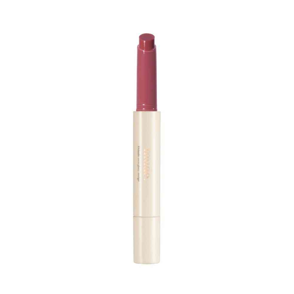 mude. Drizzle Balm 05 Plum Bar 1.7g