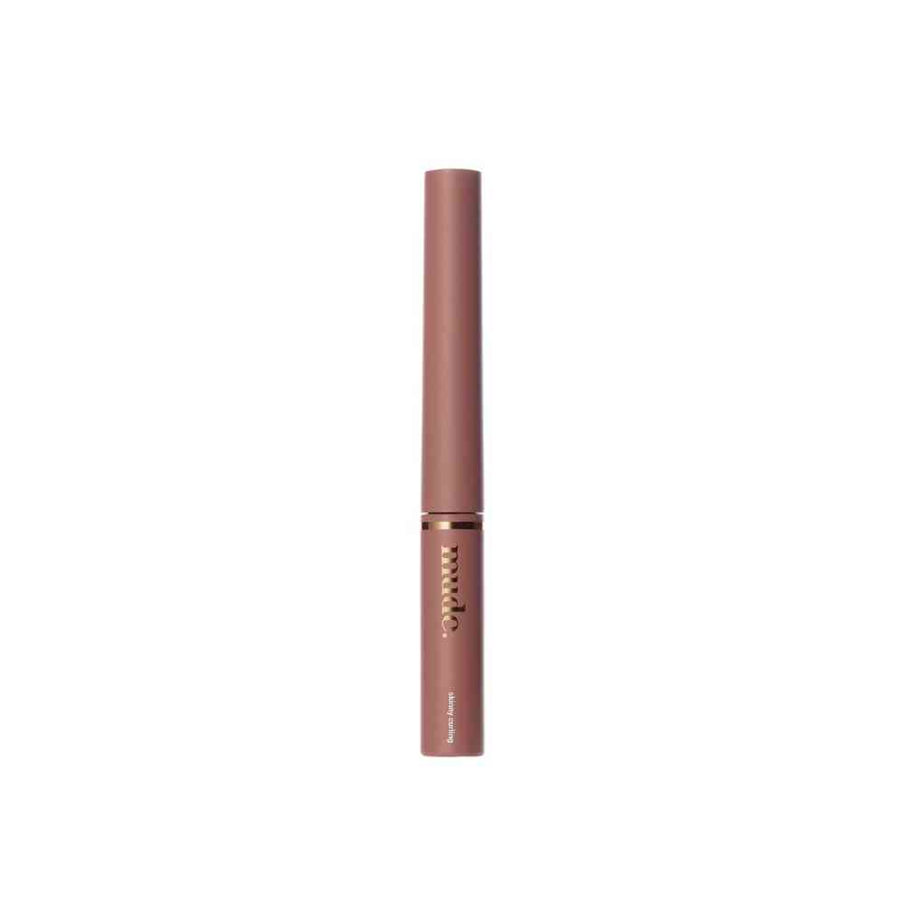 mude. Skinny Mascara 07 Deep Rose 3g