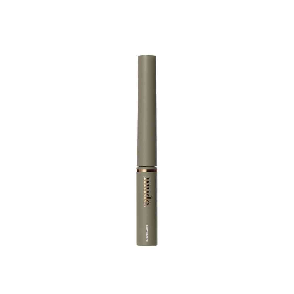 mude Skinny Mascara 06 Deep Herb 3g