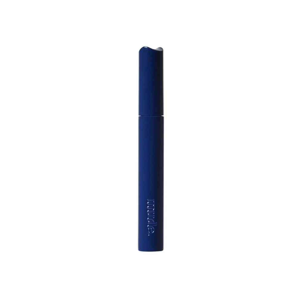mude. Long Mascara Navy N01 Navy 8ml