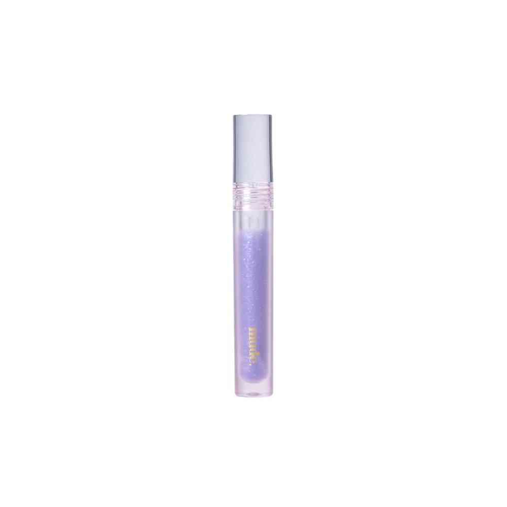 mude. Liquid Highlighter B01 Blue Wave 2.6g