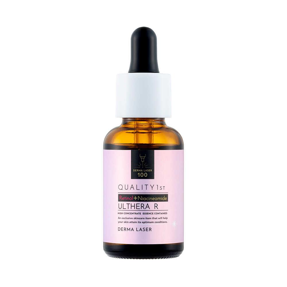 Quality First Derma Laser Ulthera R (30ml)
