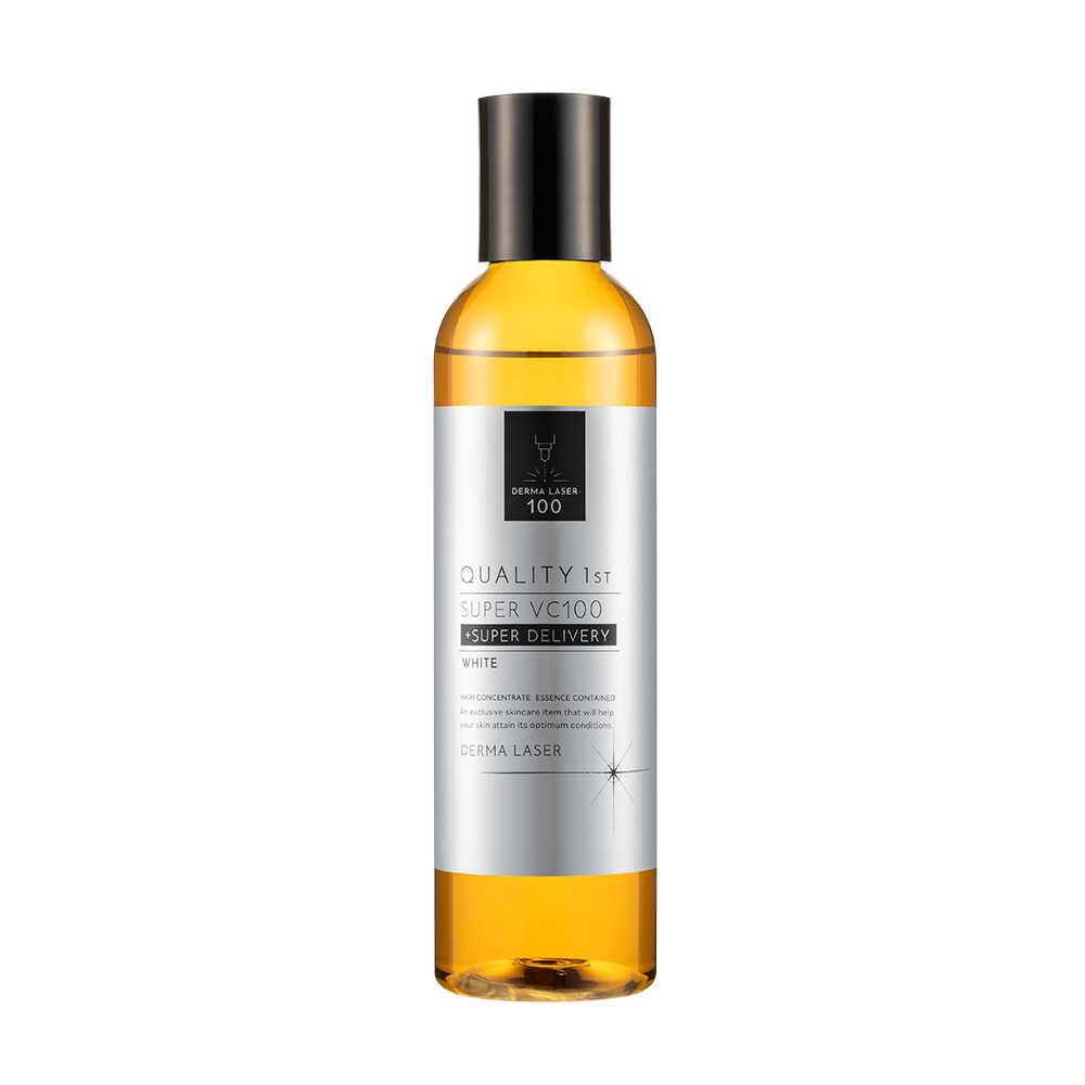 Quality First DLVC100 White Lotion 240ml