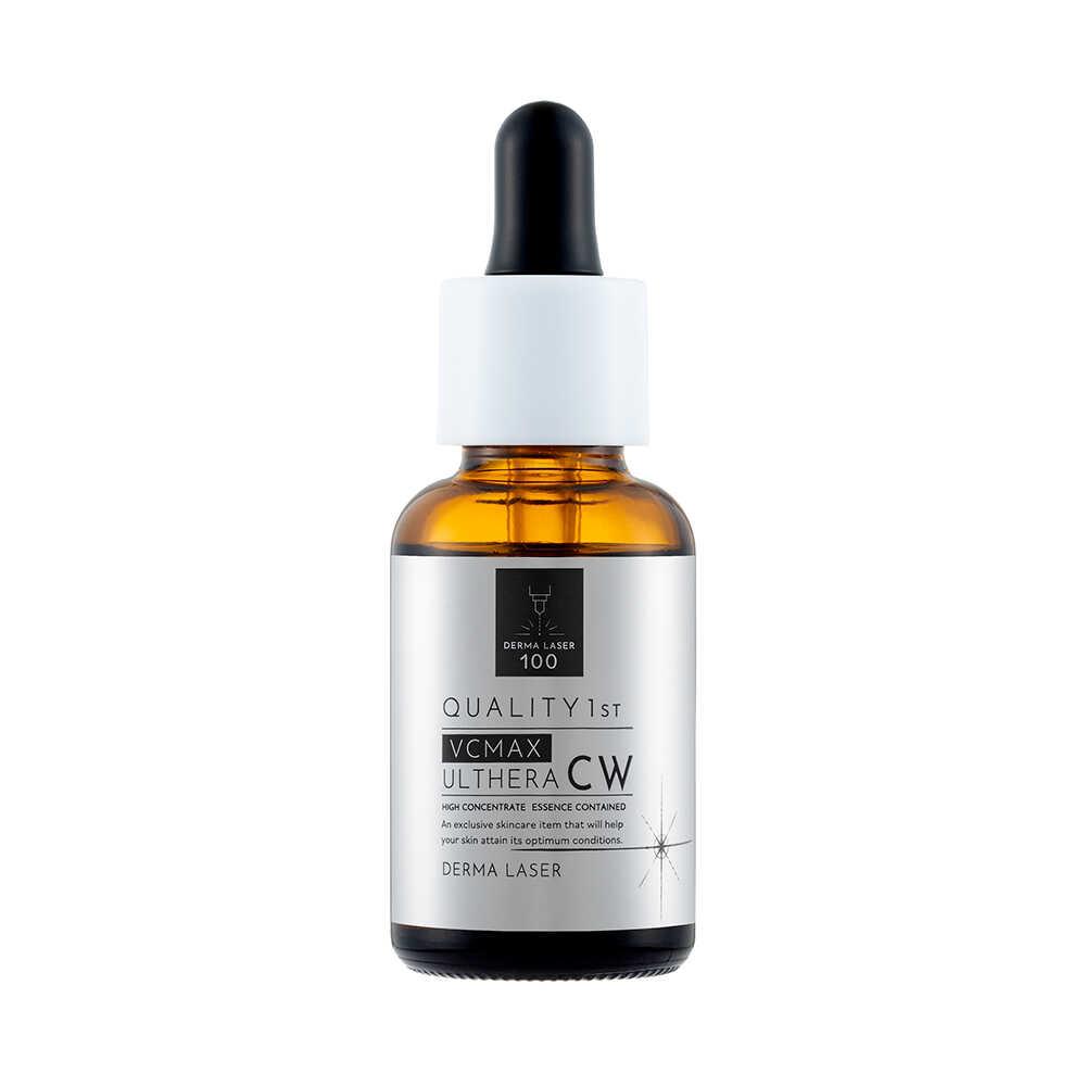 Quality First Derma Laser Ulthera C White 30ml