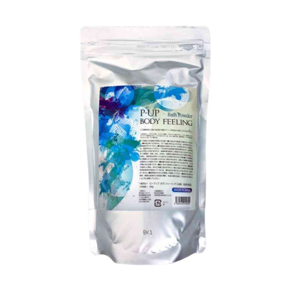 P-UP Body Feeling 600g
