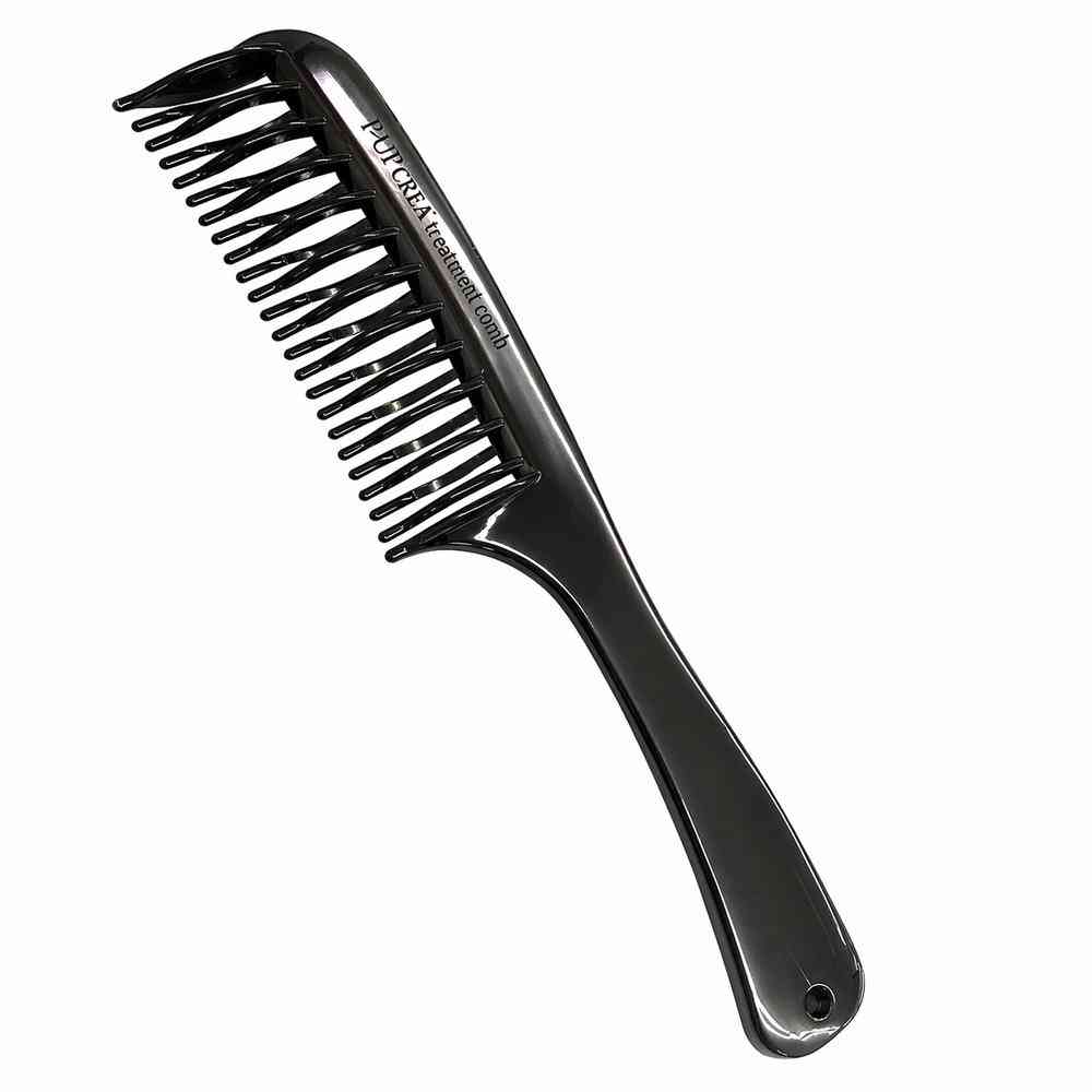 P-UP CREA Treatment Comb 1 Piece