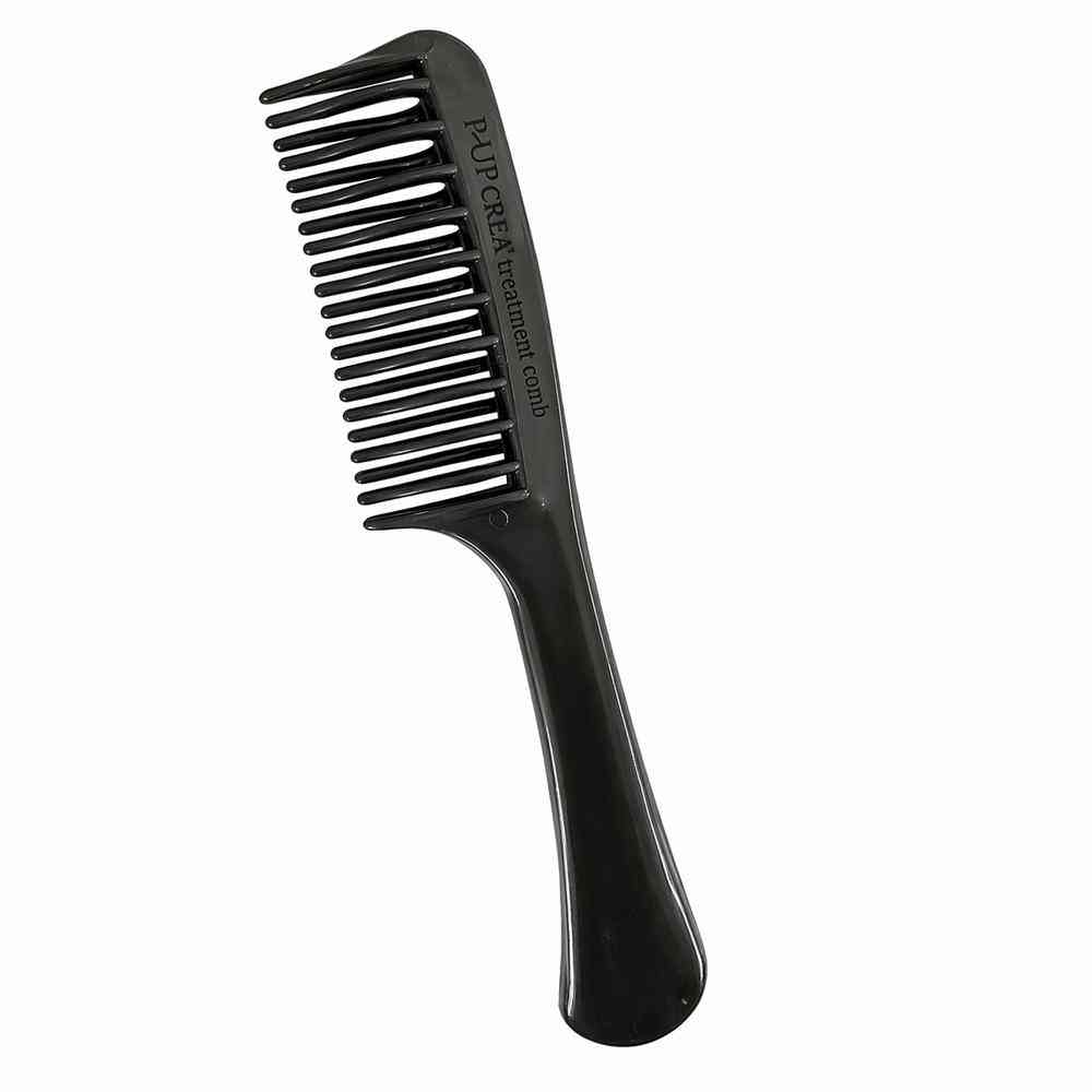 P-UP CREA Treatment Comb Mini 1 Piece