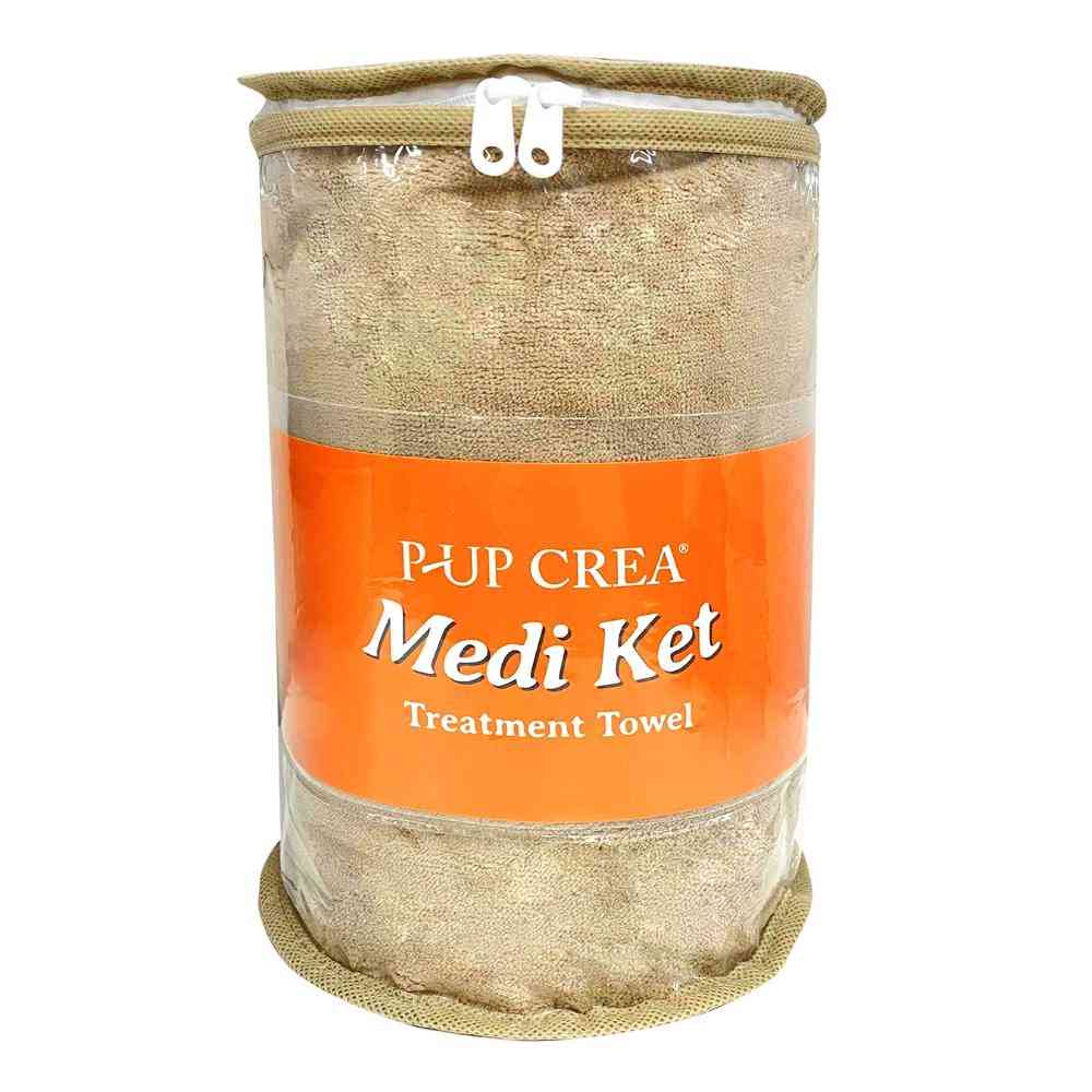 P-UP CREA Mediket Beige 1 Piece