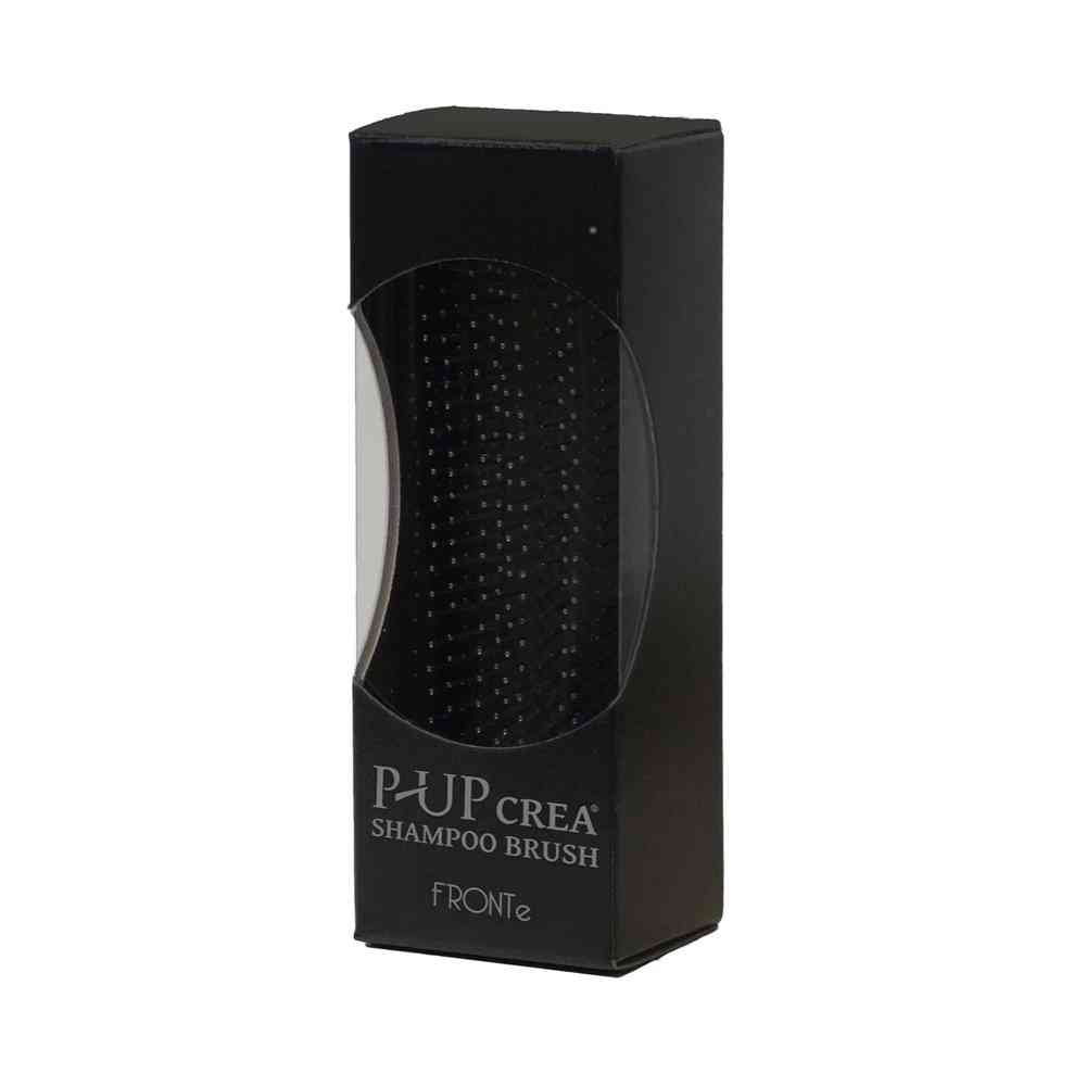 P-UP CREA Shampoo Brush 1 Piece