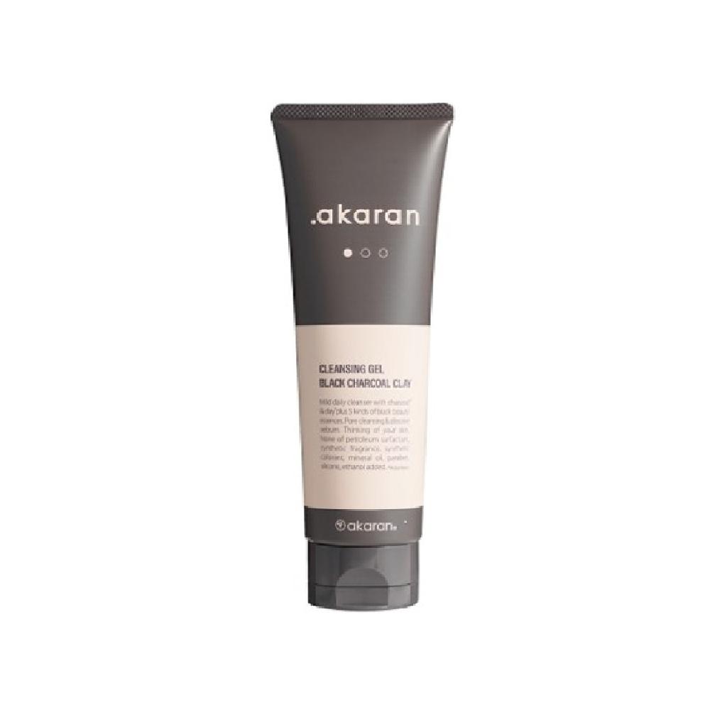 Dot Akalan Black Gel Cleansing 150g