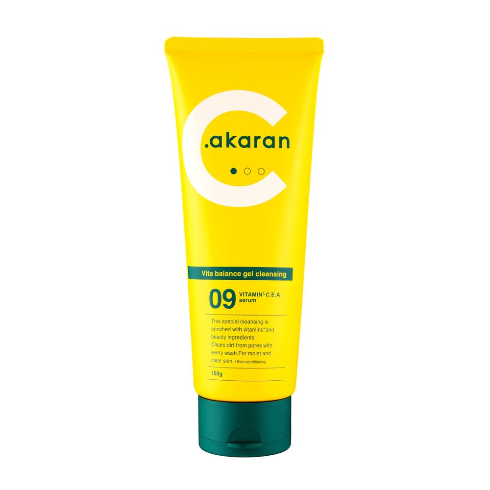Dot Akalan Vita Balance Gel Cleansing 150g