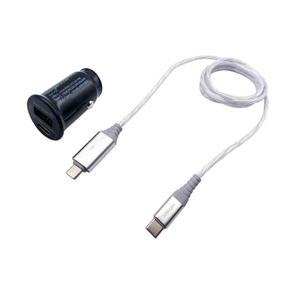 Arks Flowing! RGB Cable + Charge C + A Black X-326
