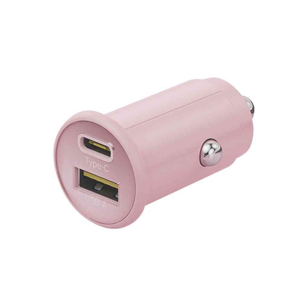 Arks Dusty Color Charging A+C Dusty Pink X-363