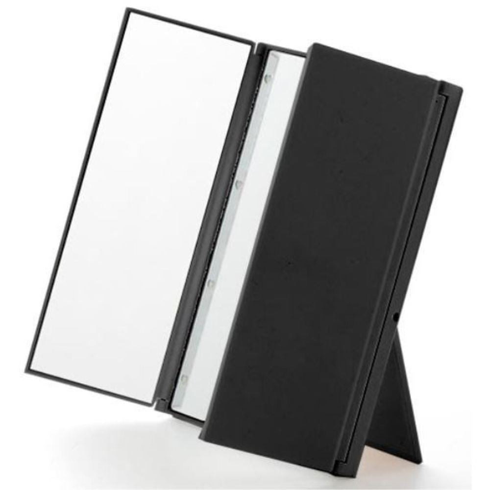 Actress Mirror Travel Size BK KW012-BK