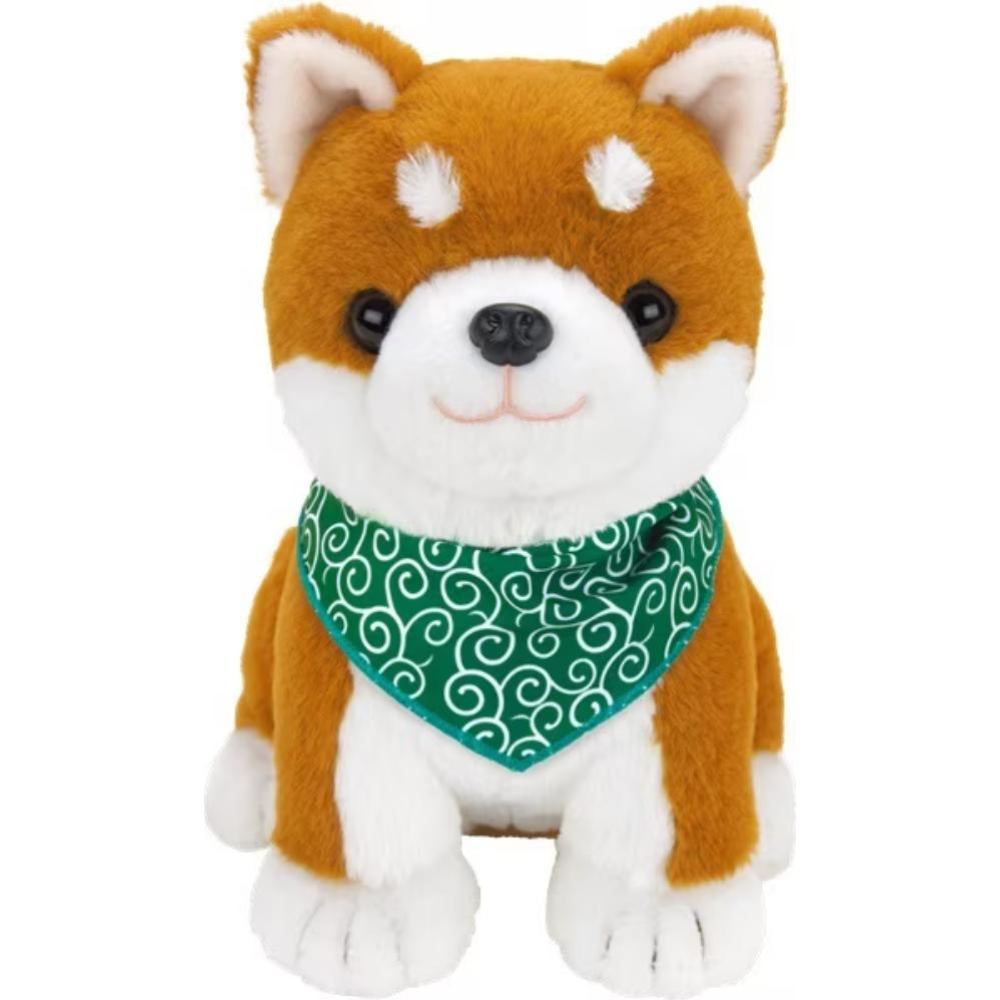 Hello Wan! Shiba Inu Kouta (Bandana Set)