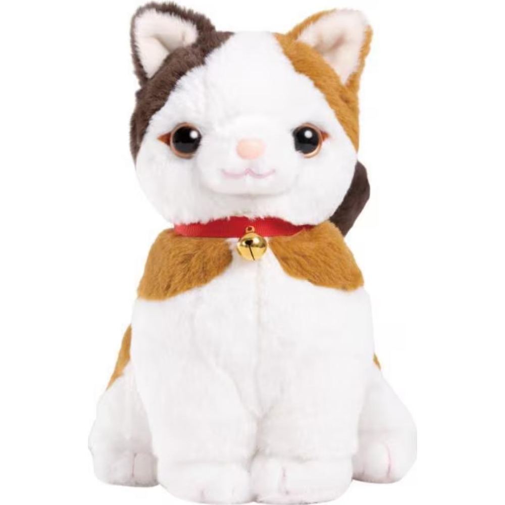Hello Nyan! Mikeneko Mimiko