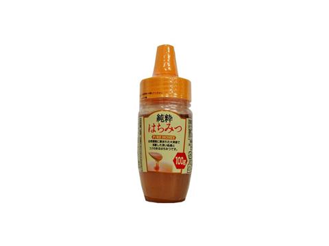 Pure Honey 100g