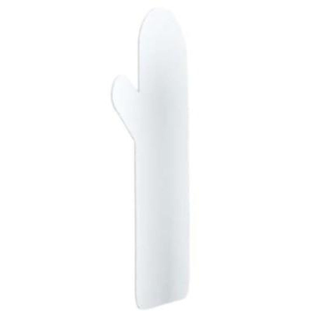Resting Pan Mitt 3.2mm A762-SE