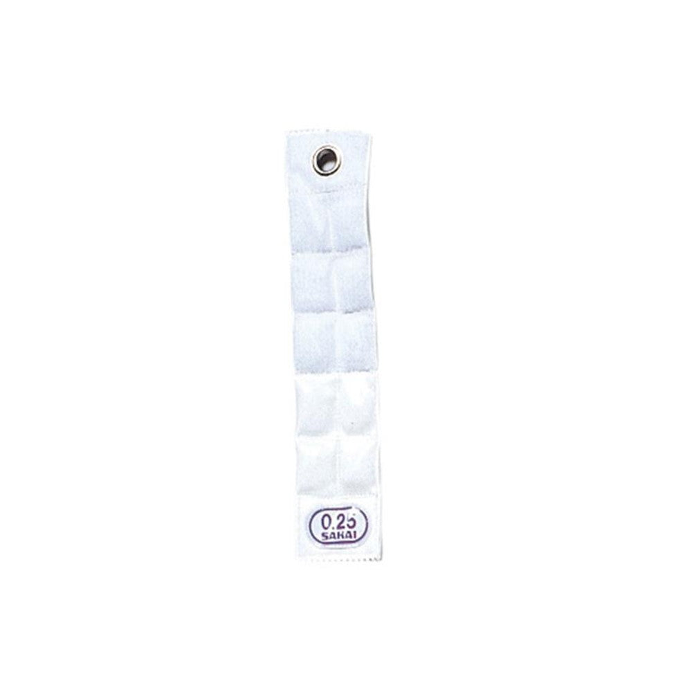 Color Weighted Band (0.25Kg) SPR-592A
