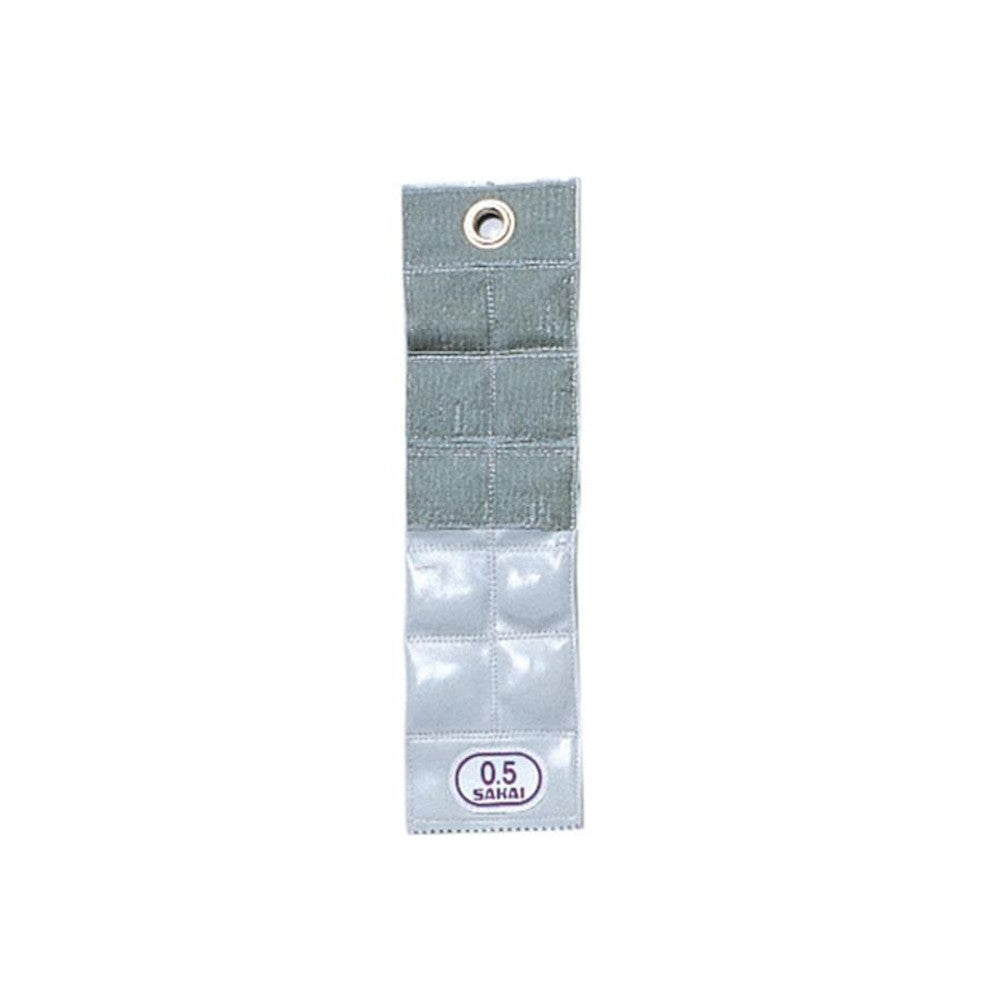Color Weighted Band (0.5Kg) SPR-592B