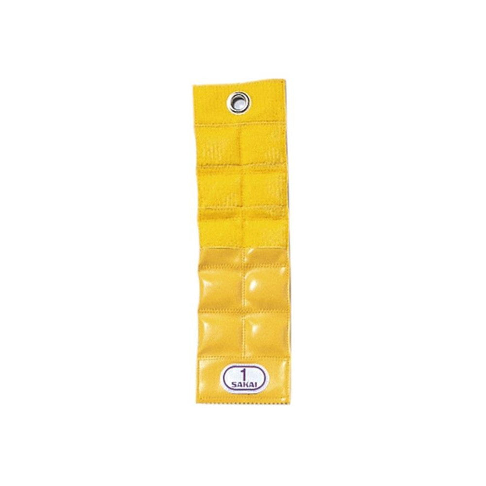 Color Weight Band (1kg) SPR-592D