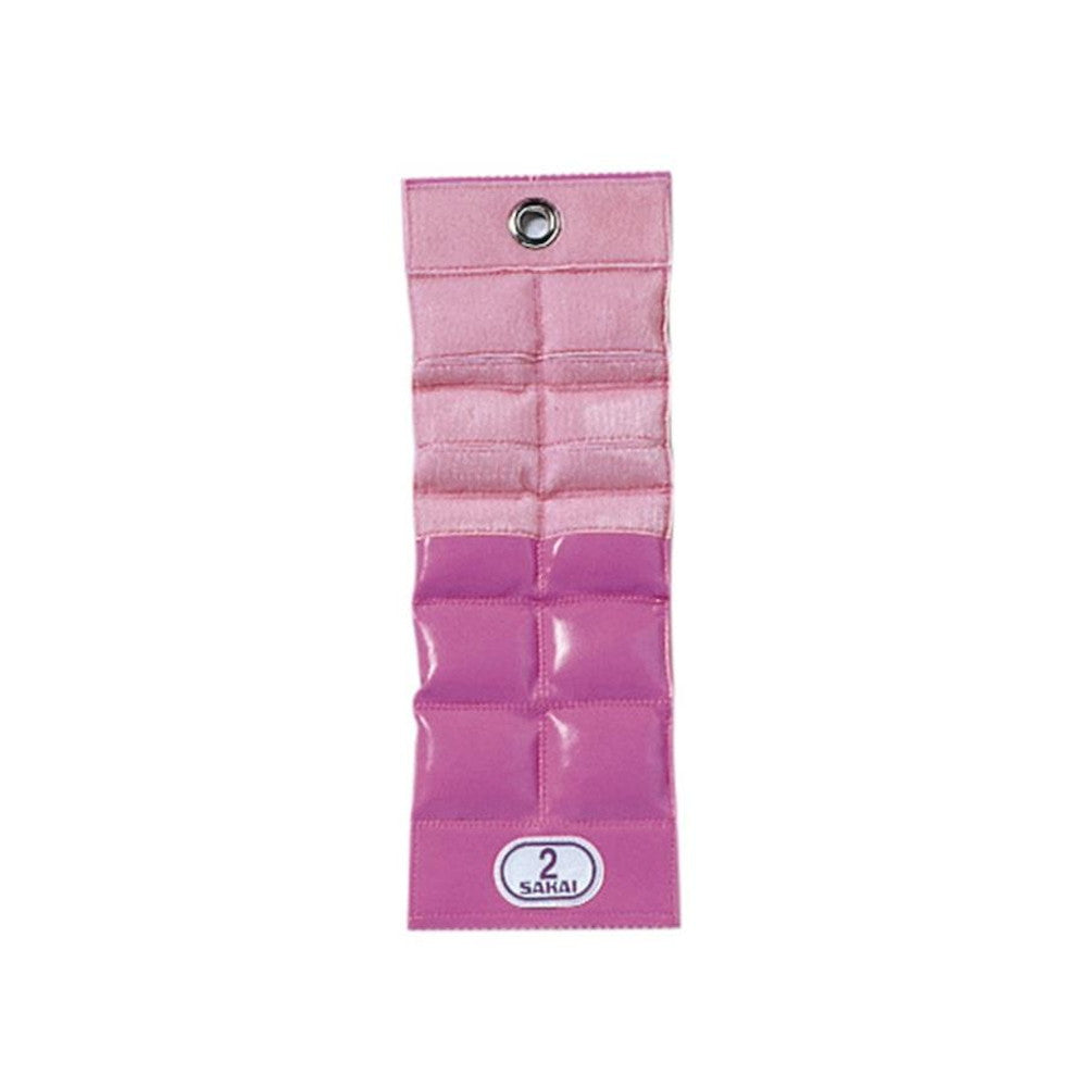 Color Weight Band (2kg) SPR-592F