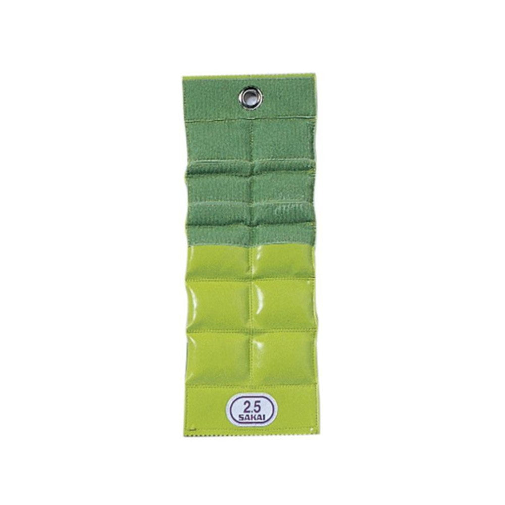 Color Weight Band (2.5kg) SPR-592G