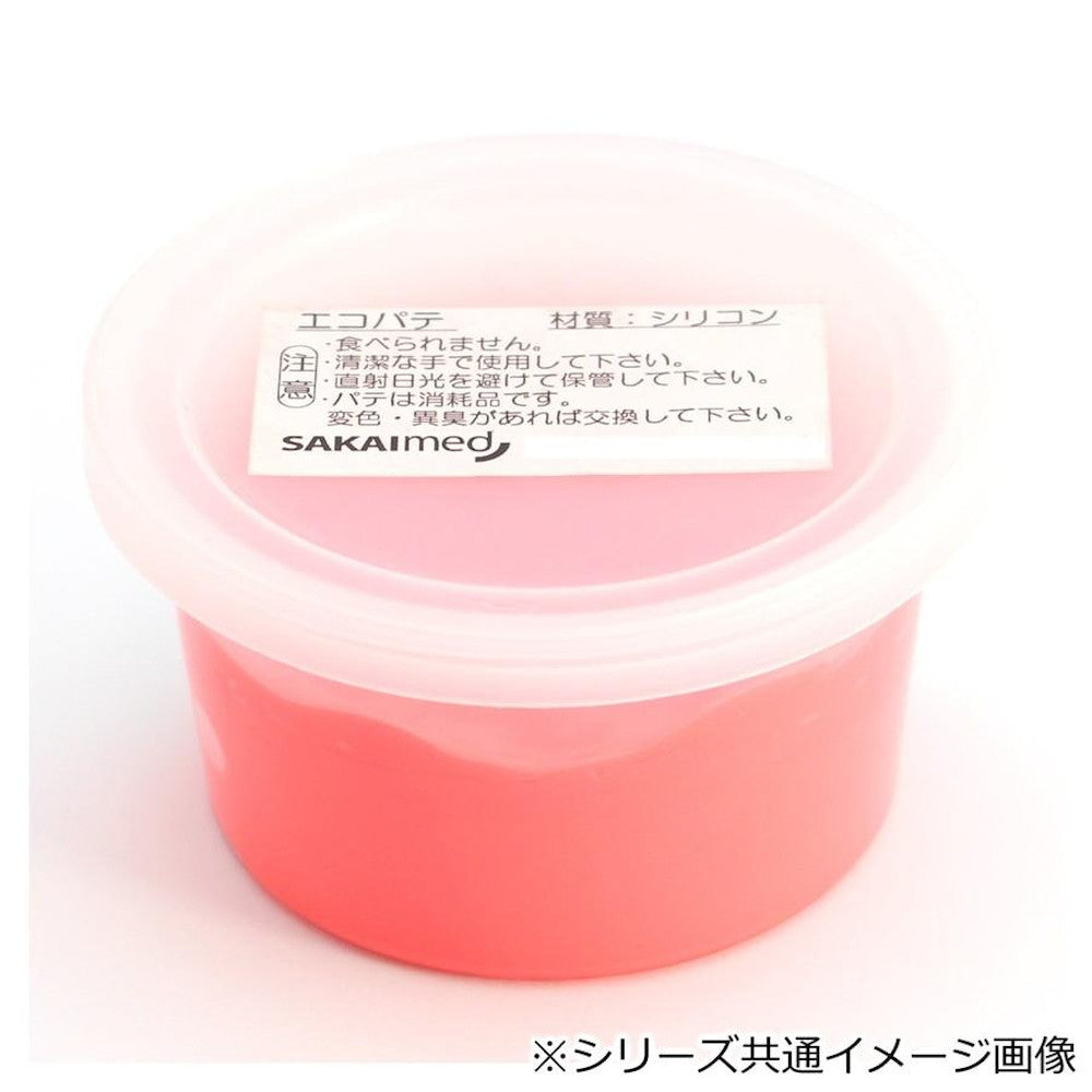 Ecopate 2.3kg Medium Soft