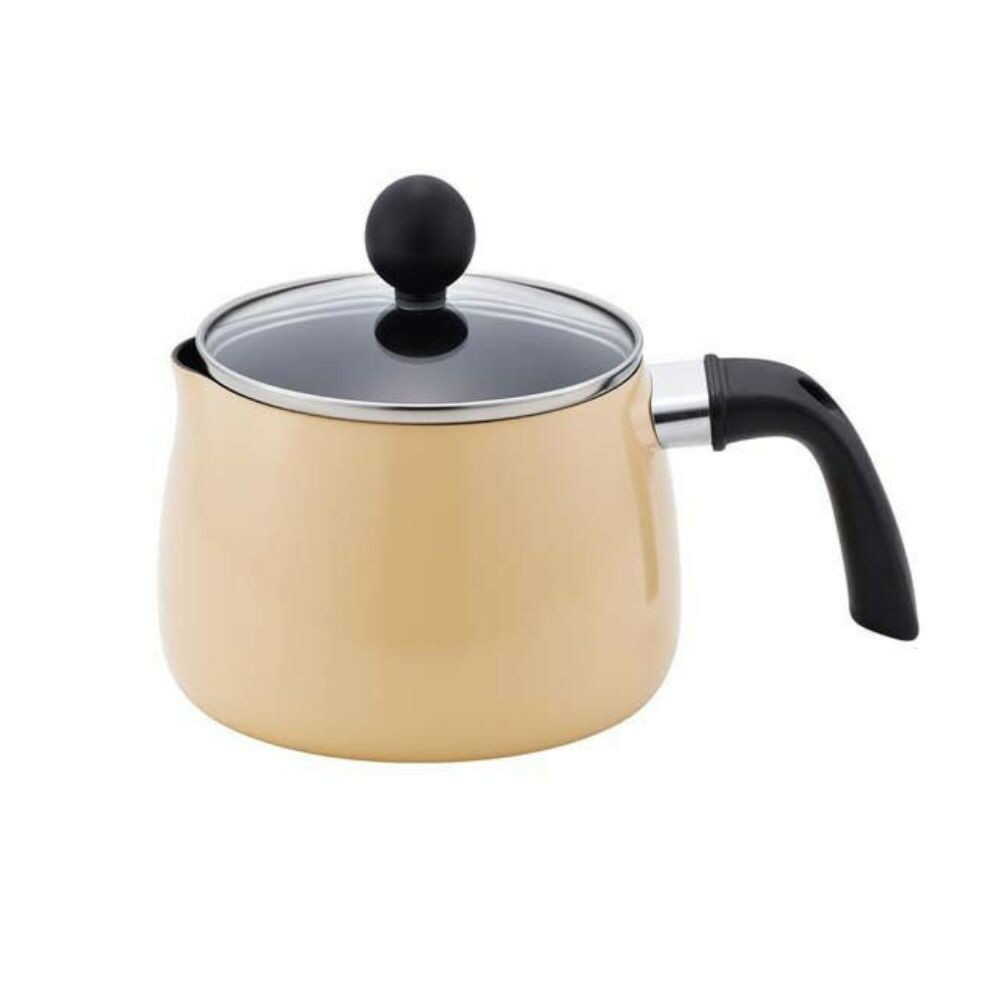 Wahei Freiz C Kitchen Multi Pot 16cm Beige