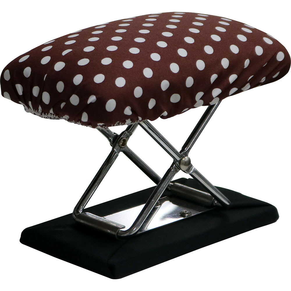 Trade One Easy Seiza Seat Compact Brown