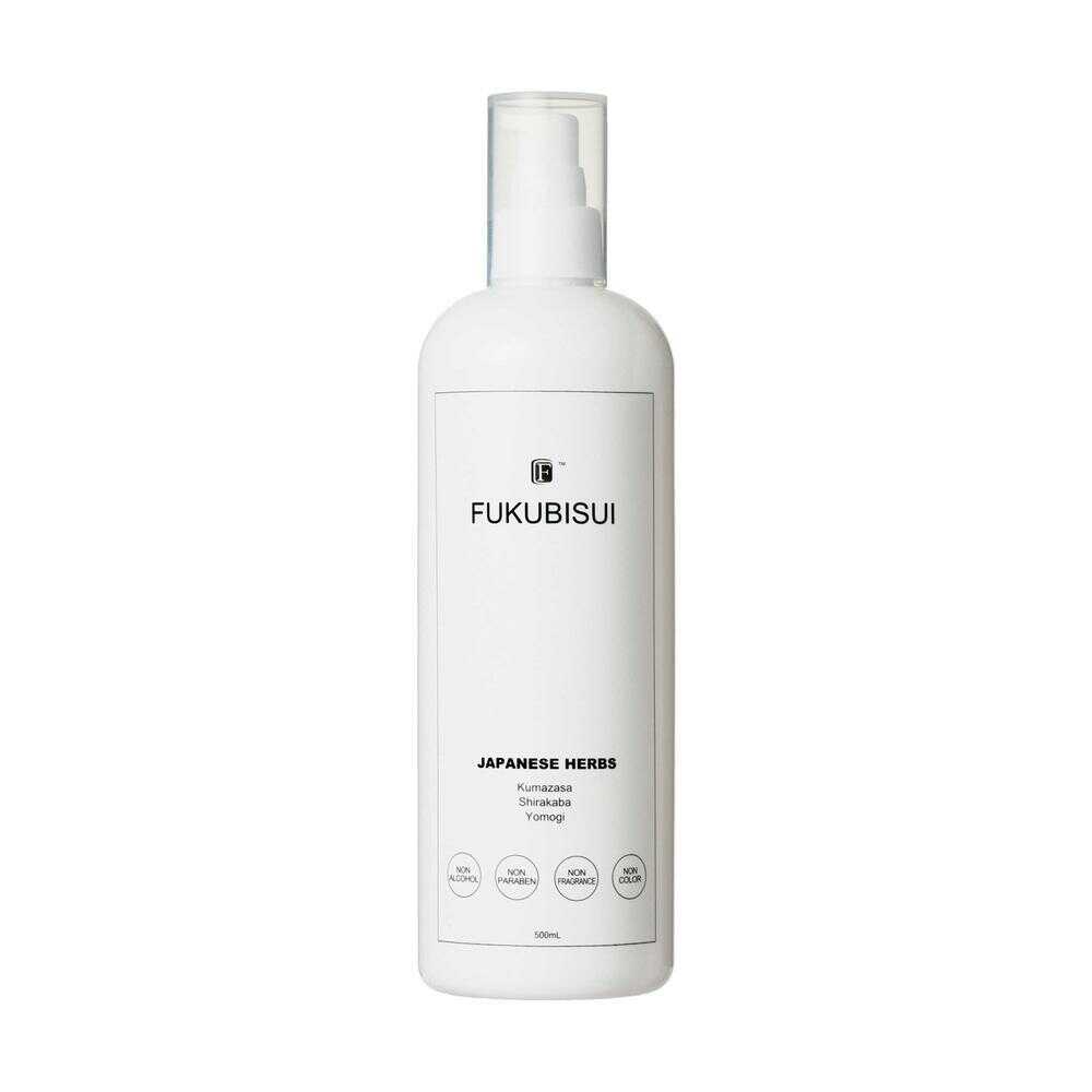 Fukubisui All-Body Lotion 500ml