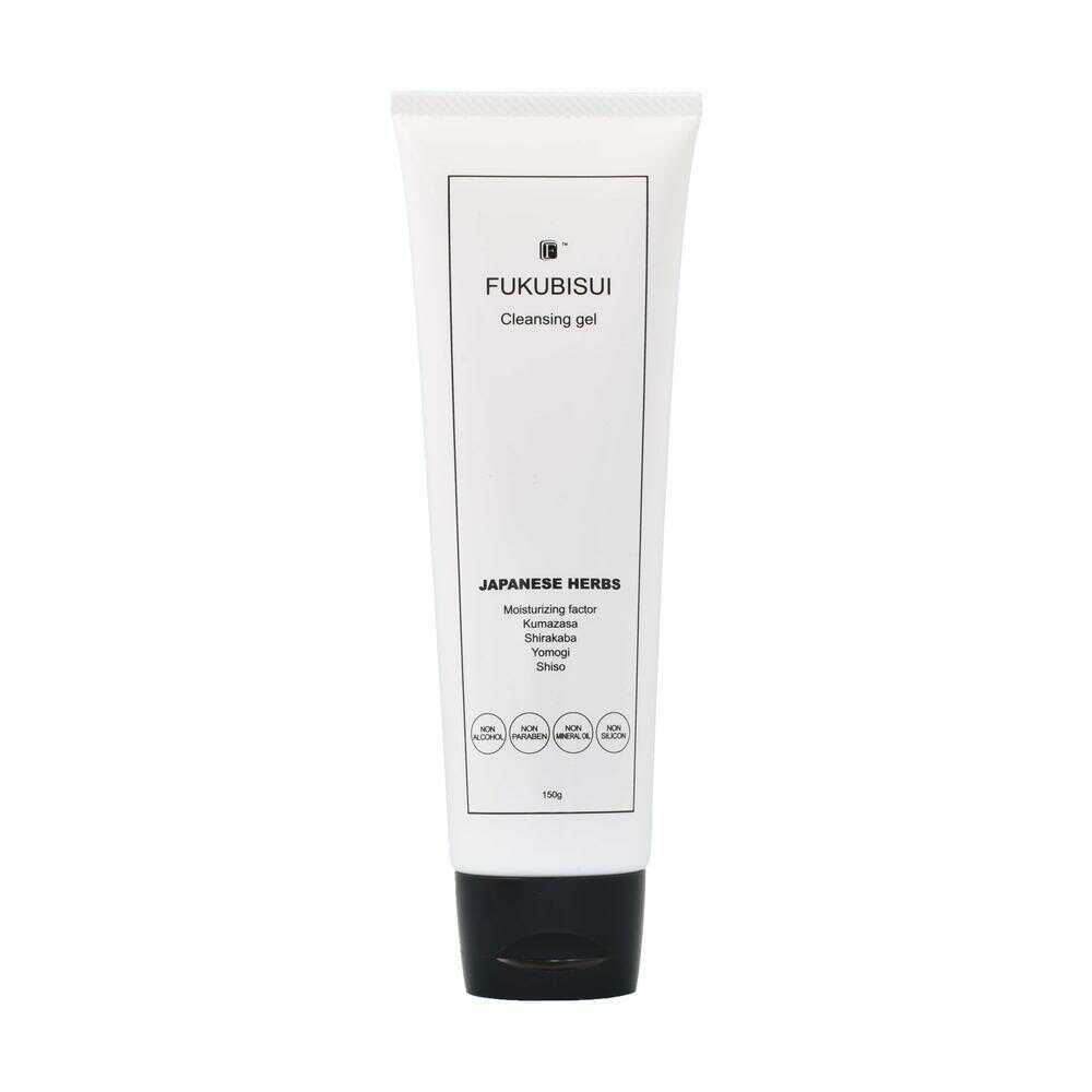 Fukubimizu Cleansing Gel 150g