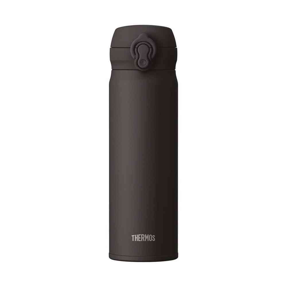 Thermos Vacuum Insulated Travel Mug 0.5L JNL-S500 BK-J