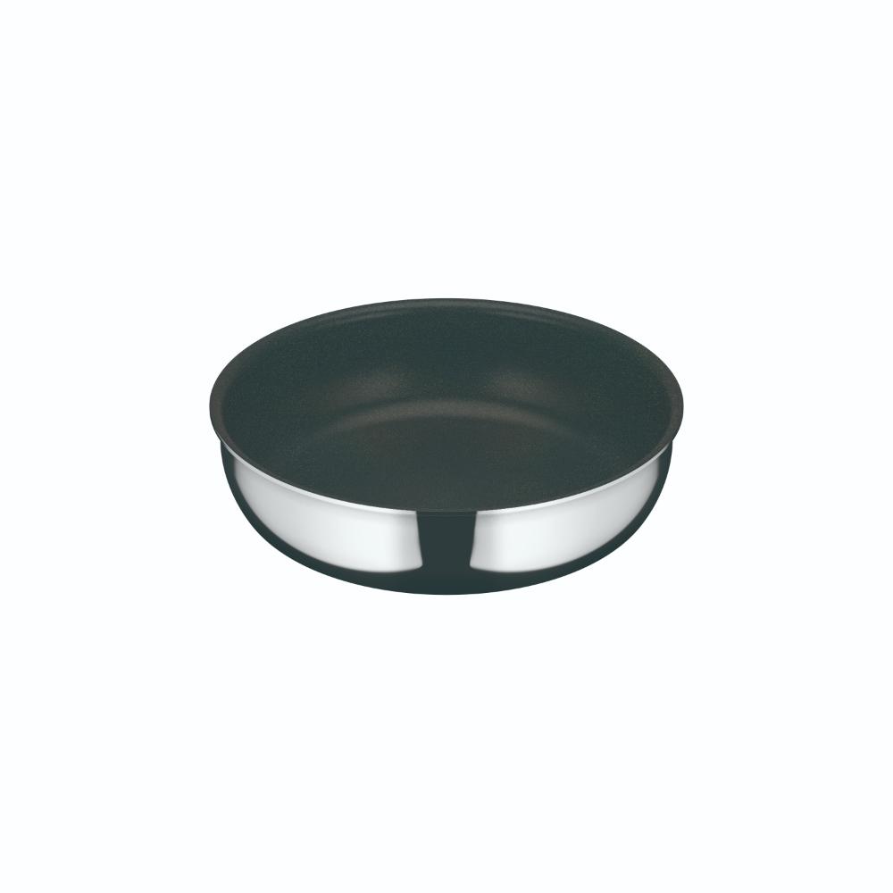 Thermos Durable Detachable Frying Pan KVF-022 S