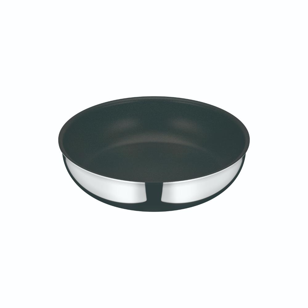 Thermos Durable Detachable Handle Frying Pan KVF-026 S