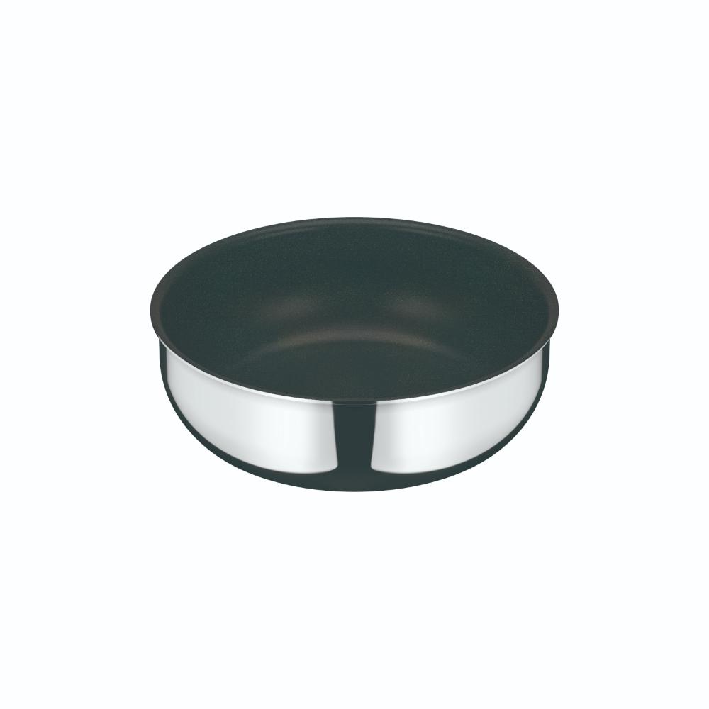 Thermos Durable Detachable Stir Fry Pan KVF-024D S